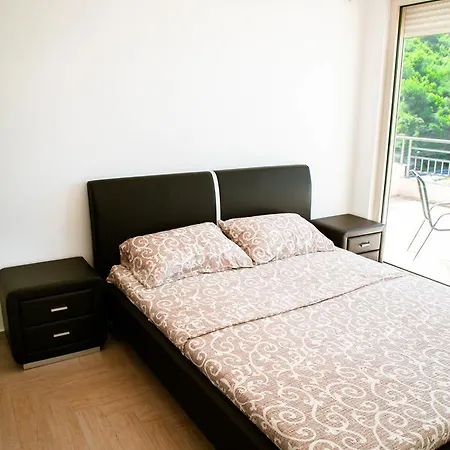 Appartement Olympic Rafailovici *