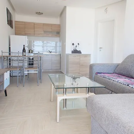 Appartement Olympic Rafailovici